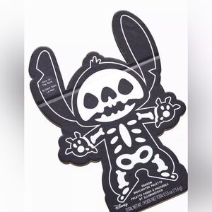 Disney Lilo & Stitch Skeleton Stitch Eyeshadow & Highlighter Makeup Palette